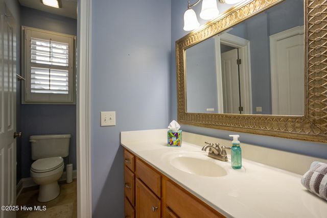 39 Deerwood Lane, Pinehurst, NC 28374