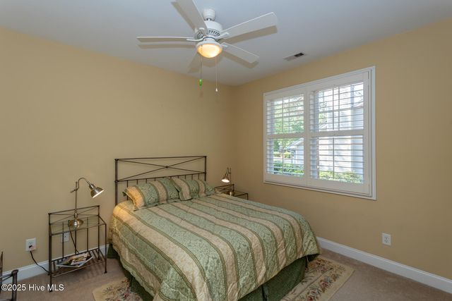 39 Deerwood Lane, Pinehurst, NC 28374