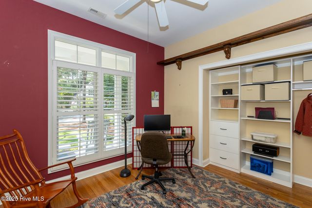 39 Deerwood Lane, Pinehurst, NC 28374