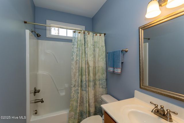 39 Deerwood Lane, Pinehurst, NC 28374