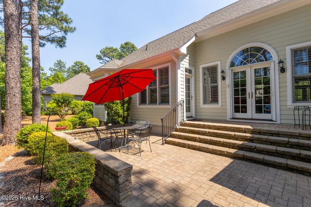 39 Deerwood Lane, Pinehurst, NC 28374