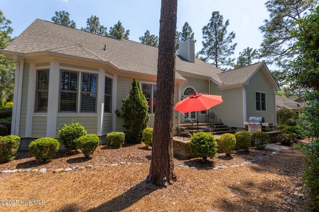 39 Deerwood Lane, Pinehurst, NC 28374