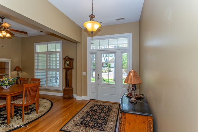 39 Deerwood Lane, Pinehurst, NC 28374
