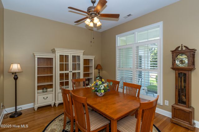 39 Deerwood Lane, Pinehurst, NC 28374