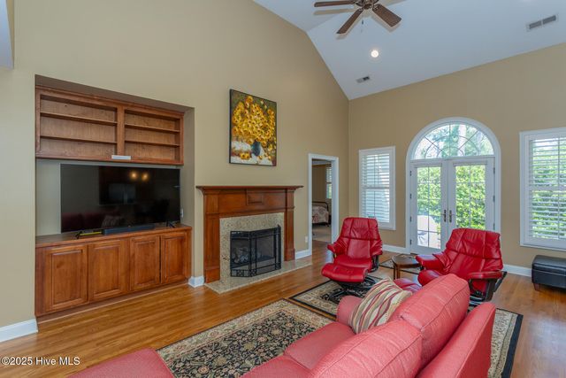 39 Deerwood Lane, Pinehurst, NC 28374