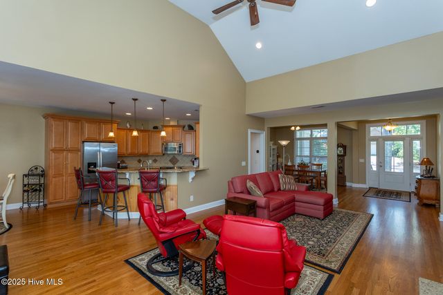 39 Deerwood Lane, Pinehurst, NC 28374