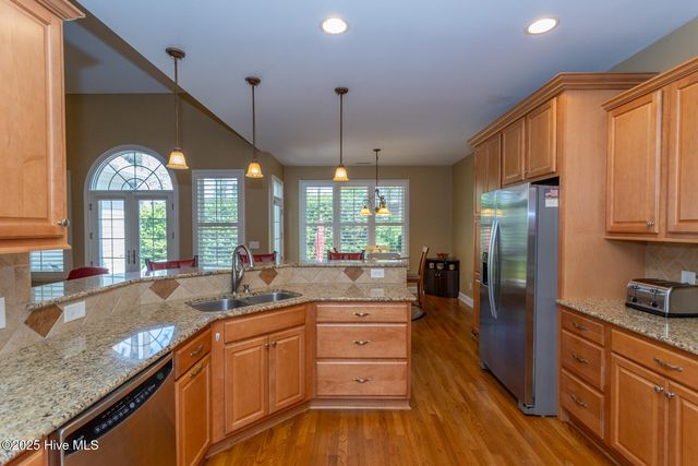 39 Deerwood Lane, Pinehurst, NC 28374