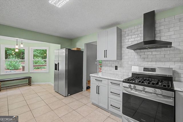119 Forrest Lane, Cedartown, GA 30125