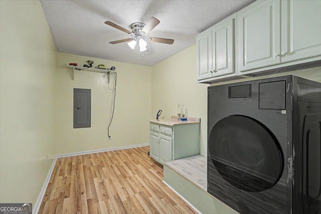119 Forrest Lane, Cedartown, GA 30125