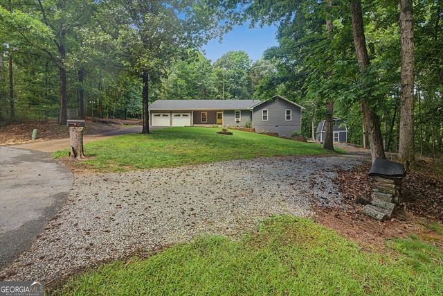 119 Forrest Lane, Cedartown, GA 30125