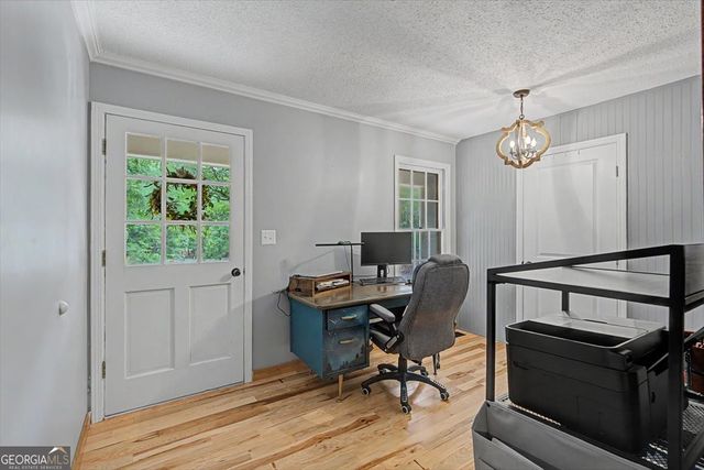 119 Forrest Lane, Cedartown, GA 30125