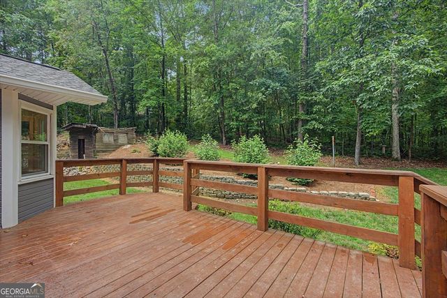 119 Forrest Lane, Cedartown, GA 30125
