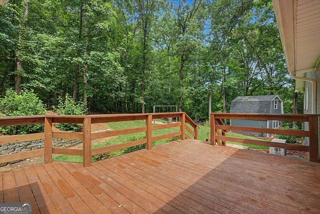119 Forrest Lane, Cedartown, GA 30125