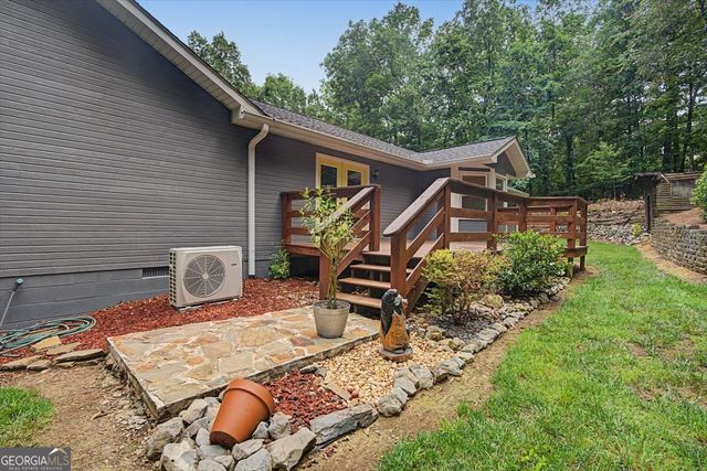 119 Forrest Lane, Cedartown, GA 30125