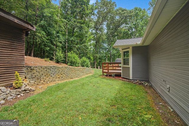 119 Forrest Lane, Cedartown, GA 30125