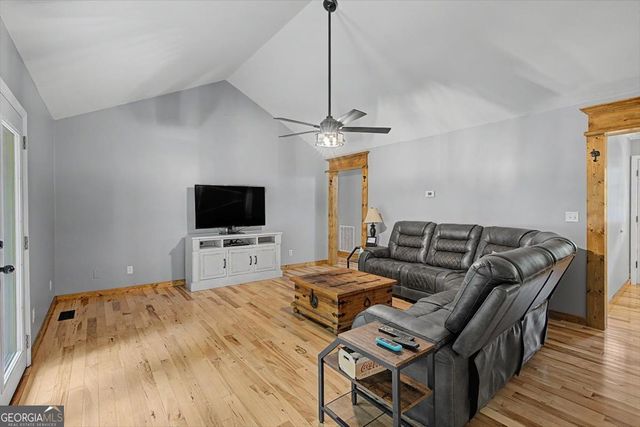 119 Forrest Lane, Cedartown, GA 30125