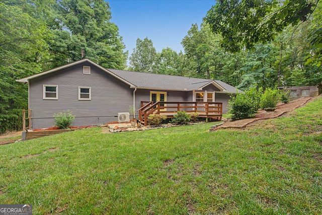 119 Forrest Lane, Cedartown, GA 30125
