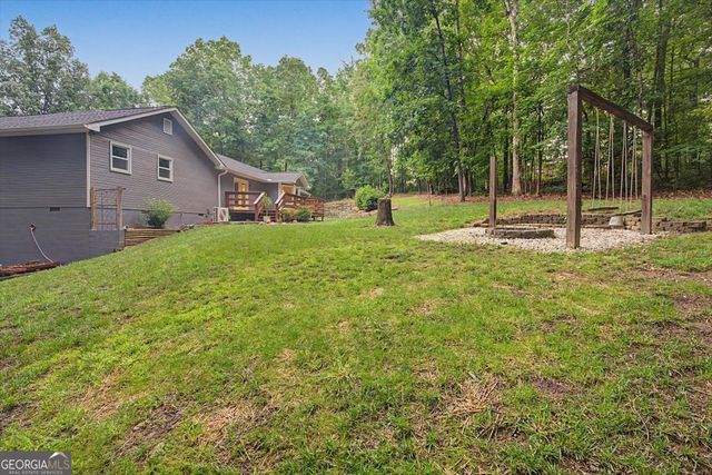 119 Forrest Lane, Cedartown, GA 30125