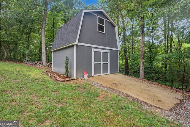 119 Forrest Lane, Cedartown, GA 30125