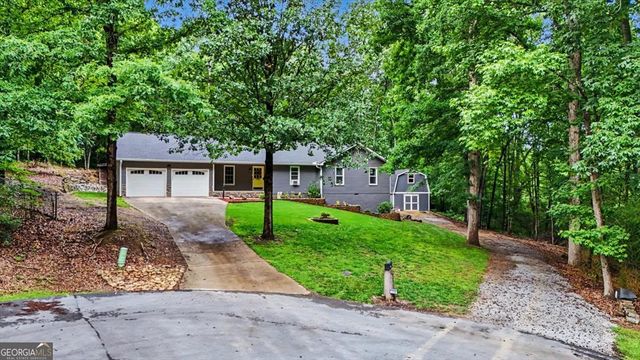 119 Forrest Lane, Cedartown, GA 30125