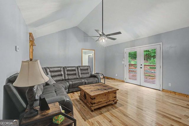 119 Forrest Lane, Cedartown, GA 30125
