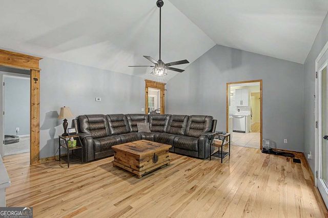 119 Forrest Lane, Cedartown, GA 30125