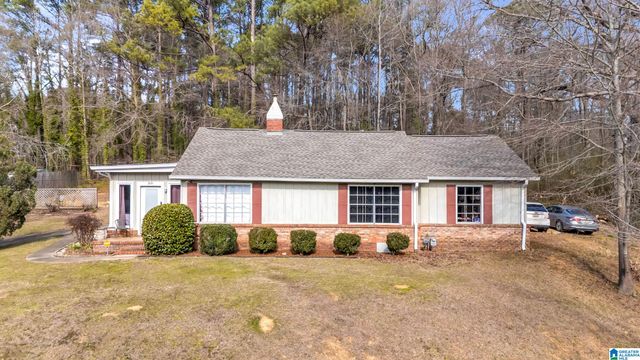 216 VIRGINIA DRIVE, Hueytown, AL 35023