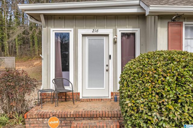 216 VIRGINIA DRIVE, Hueytown, AL 35023