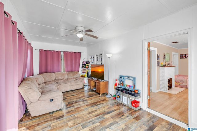 216 VIRGINIA DRIVE, Hueytown, AL 35023