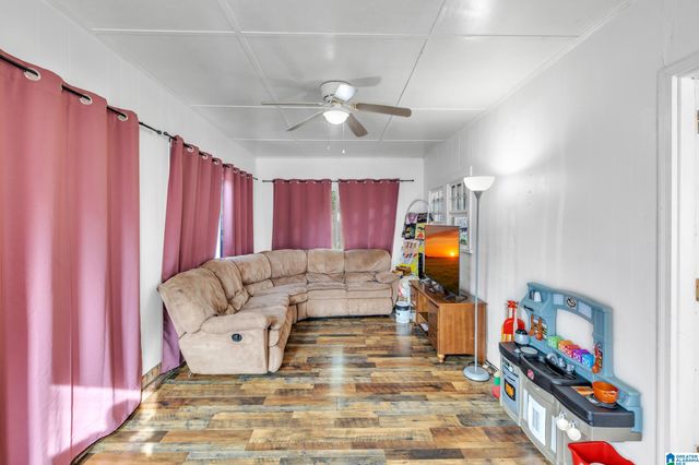 216 VIRGINIA DRIVE, Hueytown, AL 35023