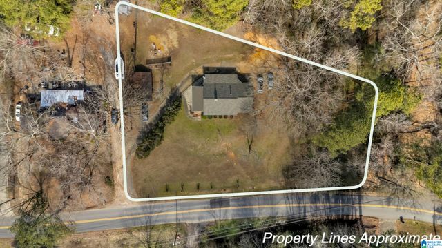 216 VIRGINIA DRIVE, Hueytown, AL 35023