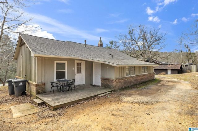 216 VIRGINIA DRIVE, Hueytown, AL 35023