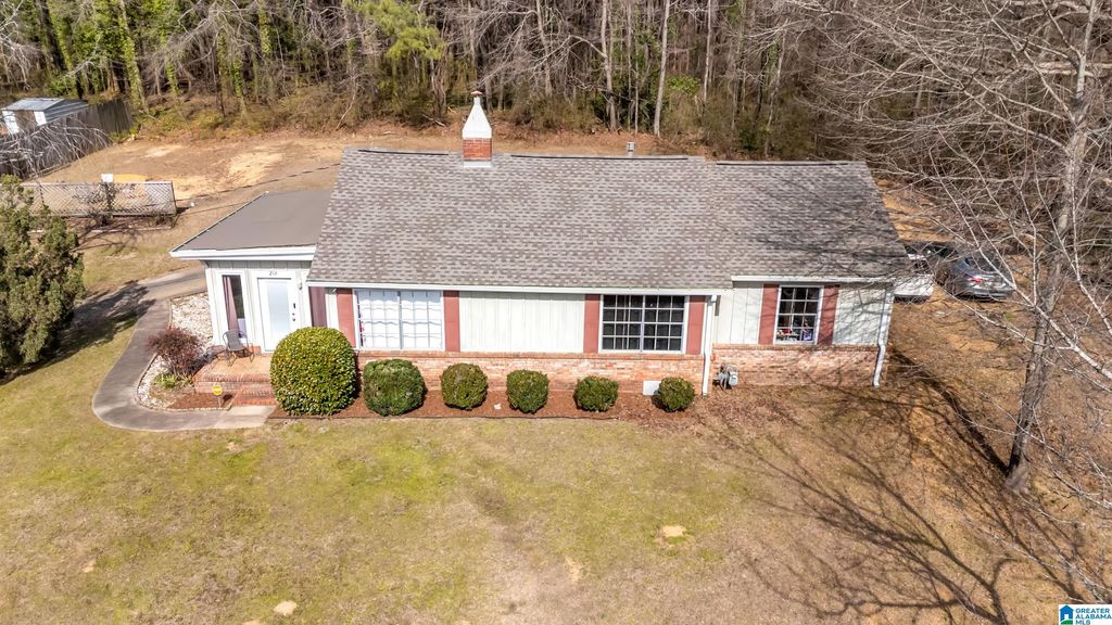 216 VIRGINIA DRIVE, Hueytown, AL 35023