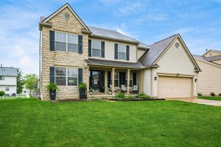 9019 Kingsley Drive, Reynoldsburg, OH 43068