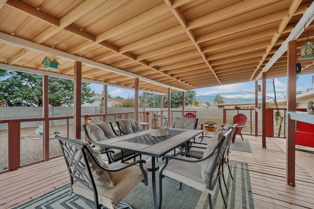 Image 37 of property listing at 1646 Domain Loop SE, Rio Rancho, NM 87124