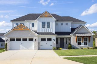 7005 Thunderhead Way, Spring Hill, TN 37174