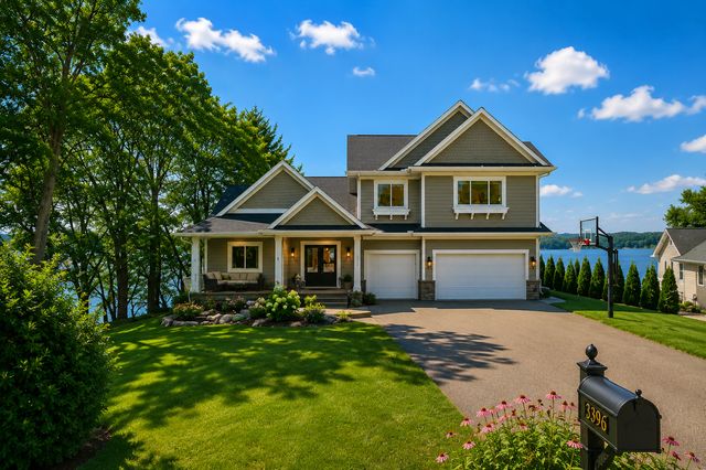 3396 Kings Point Road, Excelsior, MN 55331