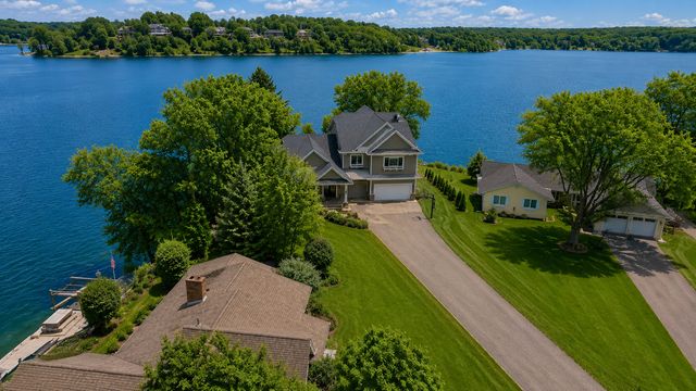 3396 Kings Point Road, Excelsior, MN 55331
