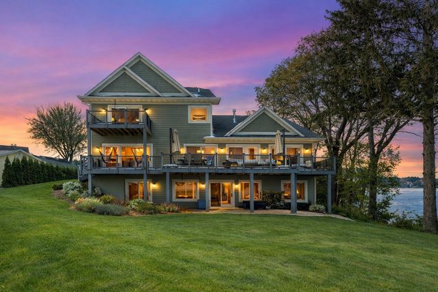3396 Kings Point Road, Excelsior, MN 55331