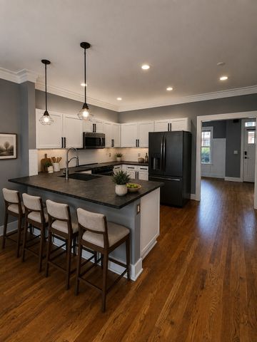 520 Swiss Ave, Nashville, TN 37211