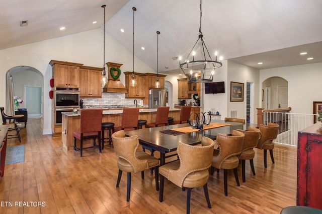 224 Burning Oaks Drive, Sevierville, TN 37876