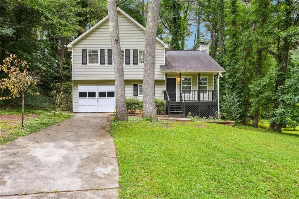 8298 Blackfoot Trail, Jonesboro, GA 30236