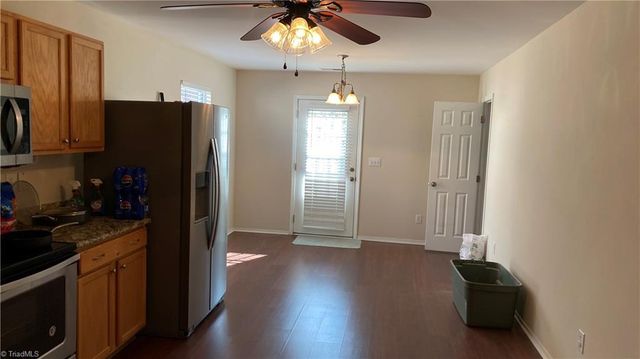 520 MARTHA Court, Kernersville, NC 27284