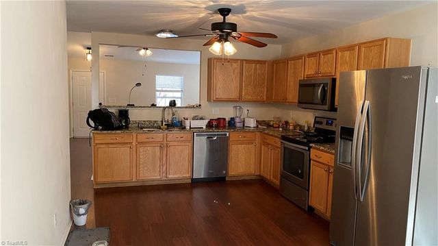 520 MARTHA Court, Kernersville, NC 27284