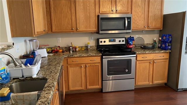 520 MARTHA Court, Kernersville, NC 27284