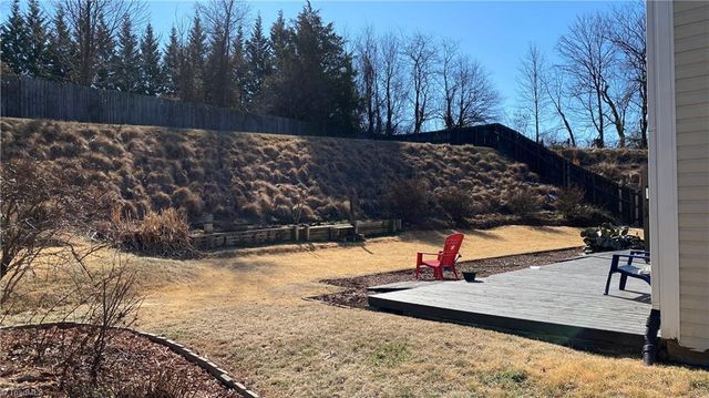 520 MARTHA Court, Kernersville, NC 27284