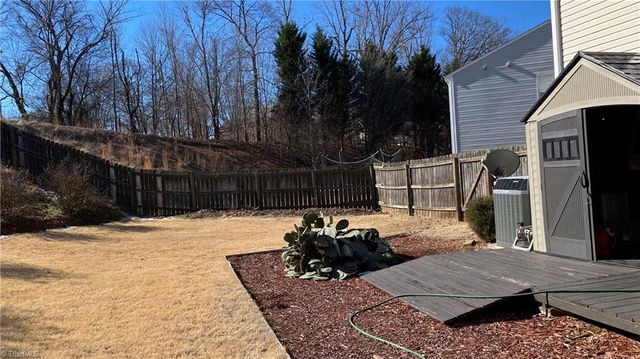 520 MARTHA Court, Kernersville, NC 27284