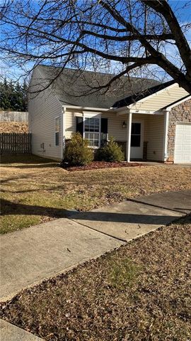 520 MARTHA Court, Kernersville, NC 27284