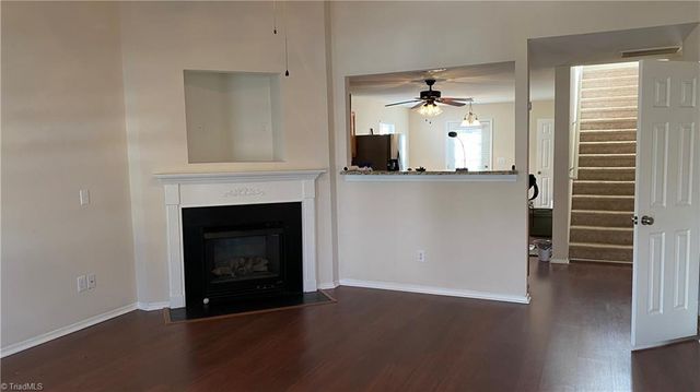 520 MARTHA Court, Kernersville, NC 27284