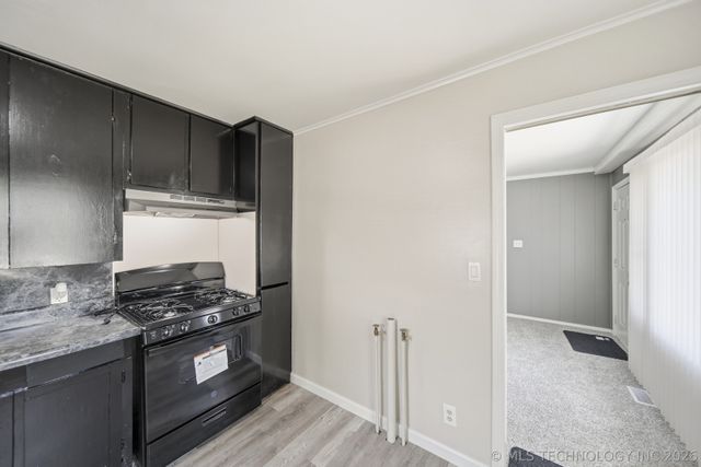 1203 N Urbana Avenue, Tulsa, OK 74115